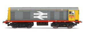 Hornby RailRoad Railfreight '20059' Class 20 - R3492