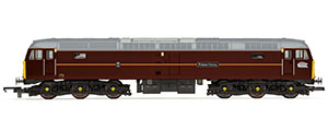 R3758 - Hornby EWS, Class 47/7, Co-Co, 47799 'Prince Henry' - Era 9
