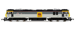 Hornby EWS Co-Co Electric Class 92 - R3480