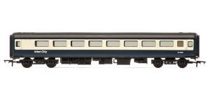 Hornby RailRoad BR InterCity Mk2 Second Open Coach - R4622