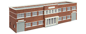R7395 Hornby 70th: Hornby's Office Building - Limited Edition
