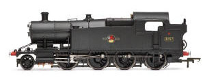 Hornby BR 2-8-0 42XX Class - R3223