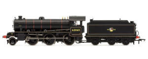 Hornby BR 2-6-0 '62065' K1 Class - Late BR - R3417