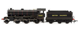 Hornby BR 2-6-0 '62006' K1 Class - Early BR - R3418