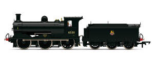 Hornby - BR, J36 Class, 0-6-0, 675311 ‘Haig’ - Era 4 - R3622
