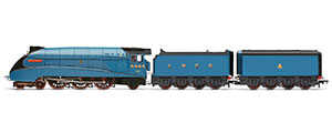 R3771 - Hornby LNER, A4 Class, 4-6-2, 4464 'Bittern' - Era 11