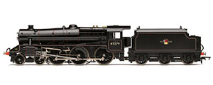 R3805 - Hornby BR, Class 5MT, 4-6-0, 45379 - Era 11