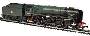 R3821 - Hornby BR 92220 'Evening Star', Centenary Year Limited Edition - 1971