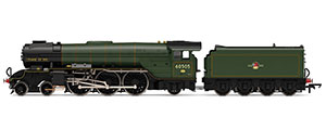 R3831 - Hornby BR, Thompson Class A2/2, 4-6-2, 60505 'Thane of Fife' - Era 5