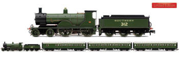 Hornby Southern Suburban 1938 Train Pack - R2813
