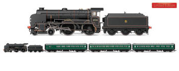 Southern Suburban 1957 Train Pack - Limited Edition of 2500 - R2815