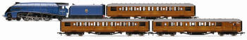 Hornby Model Railway Trains - R2906 Rare Bird Train Pack
