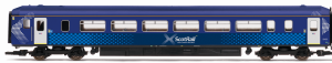 Hornby Model Railway Trains - R2950 Scotrail Class 156