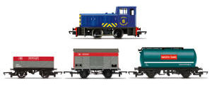R30036 - Hornby Diesel Freight Train Pack