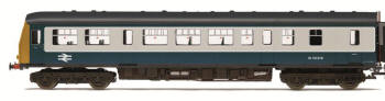 Hornby BR Blue/Grey Class 101 Three Car Set - R3146