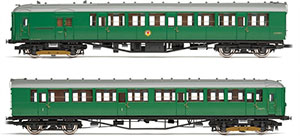 R3162AX - Hornby BR 2 – BIL EMU Class 401