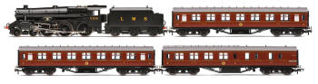 Hornby ‘Going Home’ - 1945-2015: 70th Anniversary of the end of the Second World War Train Pack - Limited Edition - R3299