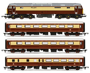 R3697 - 'Northern Belle' Train Pack - Era 10