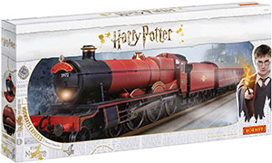 R1234 - Hornby Hogwarts Express' Train Set