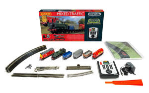 R1236 - Hornby Mixed Freight Train Set