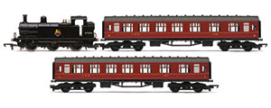 R1287M Hornby Tri-ang Railways Remembered: R2X Analogue Train Set