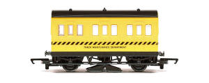 Hornby Track Cleaning Coach - R296