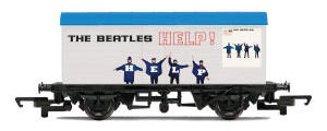 R60009 - Hornby - The Beatles ‘Help!’ Wagon