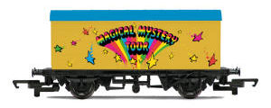 R60011 - Hornby - The Beatles ‘Magical Mystery Tour’ Wagon