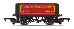 R60059 - Hornby 2021 Roadshow Wagon