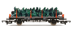 R60083 - Hornby Christmas Tree Carrier 