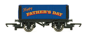 R60089 - Hornby Father's Day Wagon