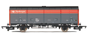 R60098 - Hornby BR Railfreight VDA - Era 7