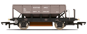R60248 Hornby LNER, NE Scottish Area Hopper, 773103 - Era 3