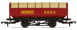 R60261 Hornby 2024 Wagon