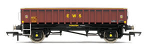 Hornby Model Railway Shop Wagons - MGR MHA Hopper - R6216