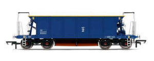 Hornby Model Railway Shop - Wagons - Mainline YGB Seacow Ballast Hopper - R6287D