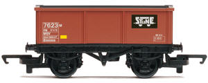 Hornby Model Railway Shop - Hornby BR Ore Wagon - R6361