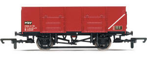 Hornby Model Railway Shop - 21 TON Mineral Wagon - R6400A
