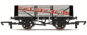 Hornby Hopton-Wood Stone Firms Ltd - 5 Plank - R6597