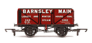 Hornby Barnsley District Coking Co. Ltd. - 8 Plank - R6654