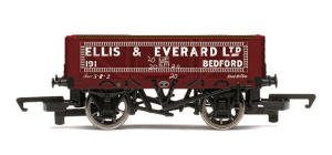 Hornby Ellis & Everard - 4 Plank - r6656