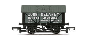 Hornby John Delaney Lime Wagon - R6659
