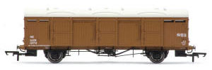 Hornby LNER Extra Long CCT Van A - R6682D