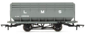 Hornby LMS 20 Ton Coke Hopper Wagon - R3731A