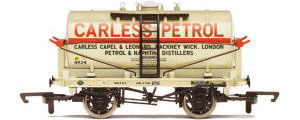 Hornby 14 Ton Tank Wagon 'Carless Petrol' - R6770