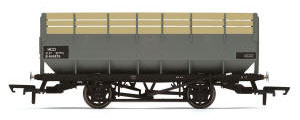 Hornby 20T Coke Wagon, British Rail - Era 6 - R6838