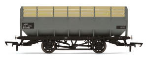 Hornby 20T Coke Wagon, British Rail - Era 6 - R6838A