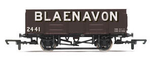 Hornby 21T Mineral Wagon, Blaenavon - Era 3 - R6842