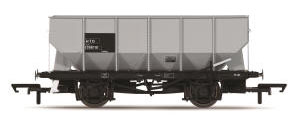 Hornby 21T Hopper Wagon, British Rail - Era 6 - R6843