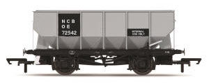 Hornby 21T Hopper Wagon, National Coal Board - Era 5 - R6844